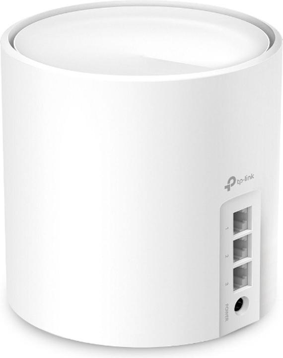 TP-Link Deco X50 (1-pack)