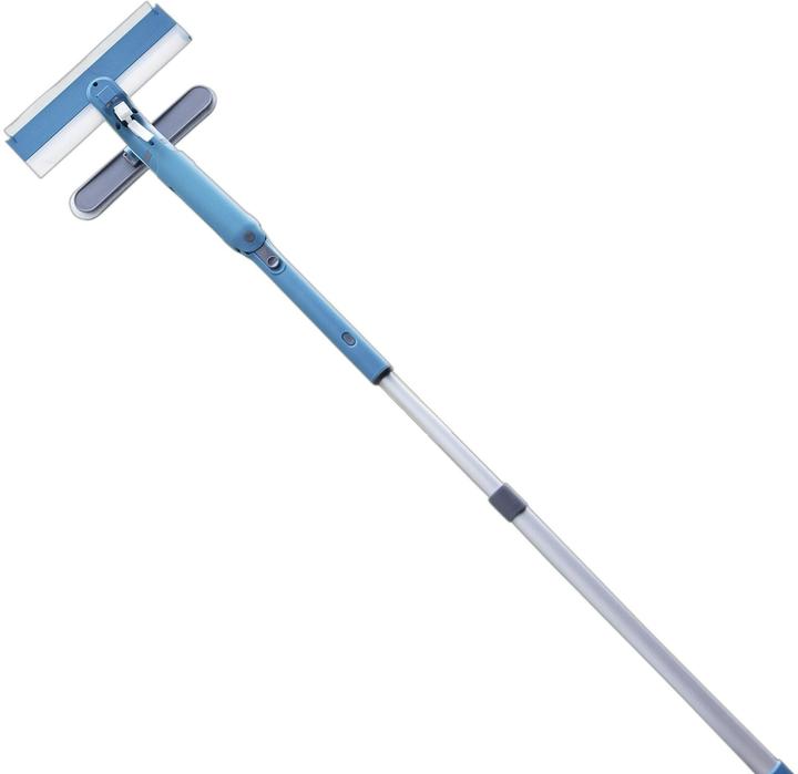Actual product image MediaShop Fensterwischer Window Buddy, Teleskopstiel: Ja (1 pcs.)