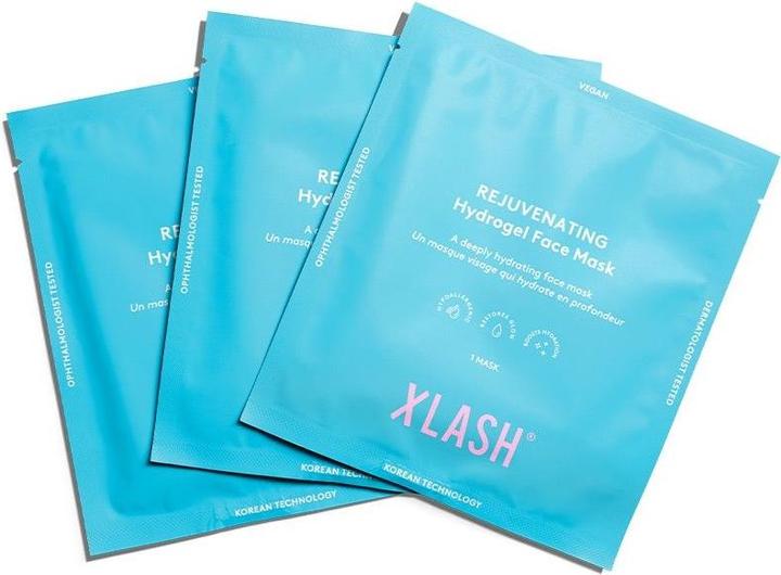 Immagine prodotto Xlash Cura della pelle - Maschera Hydro Gel