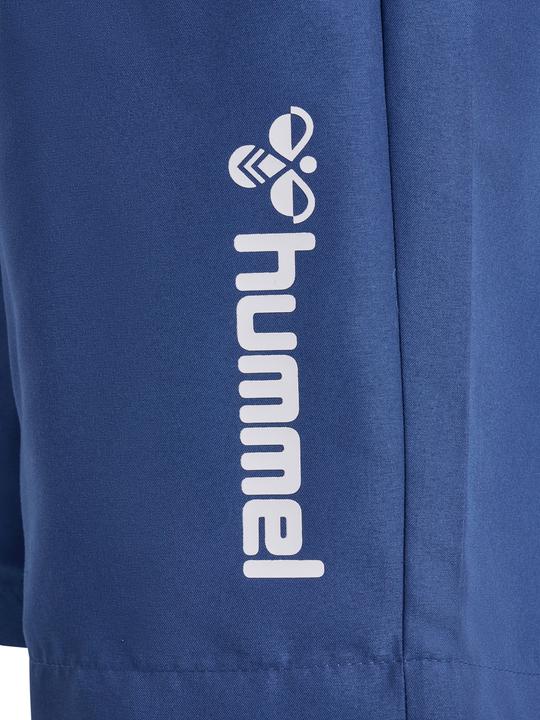 Actual product image hummel hmlBONDI BOARD SHORTS (146)