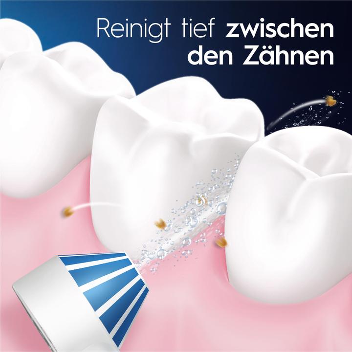 Actual product image Oral-B OxyJet