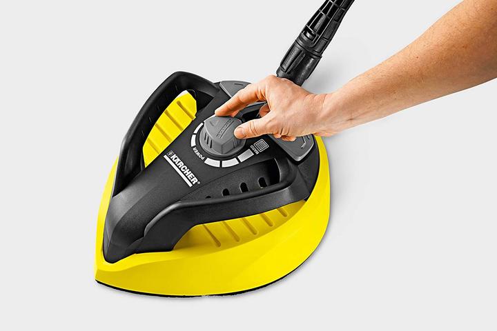 Image du produit Kärcher Nettoyeur de surface T-Racer T 450