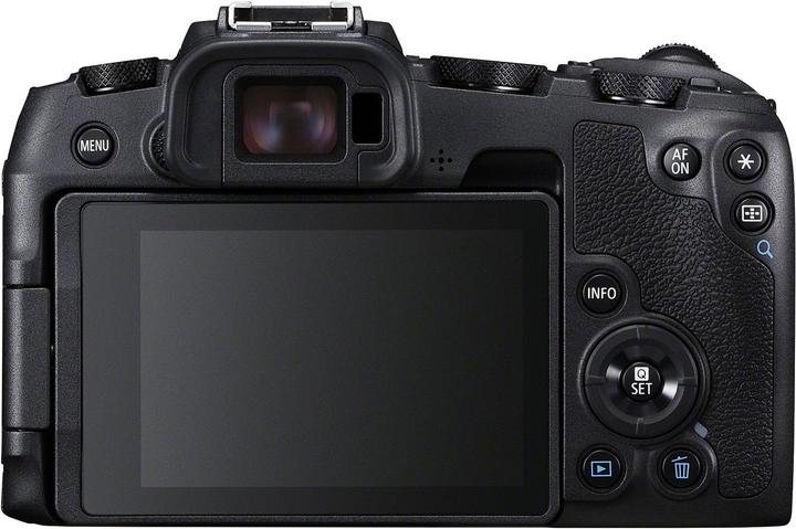 Produktbild Canon EOS RP Body + EF Adapter (26.20 Mpx, Vollformat)