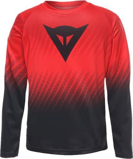 Produktbild Dainese Jersey Dnse 23 Scarabeo Ls High-Risk-Red (M)