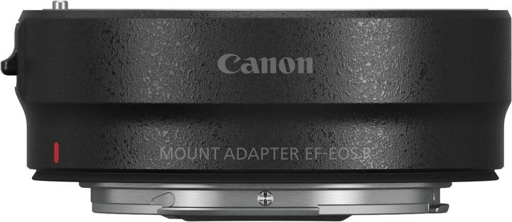 Produktbild Canon EOS RP Body + EF Adapter (26.20 Mpx, Vollformat)