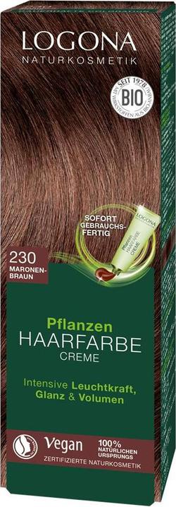 230 Maronenbraun