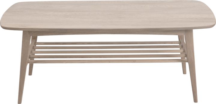 Image du produit AC Design Woodstock (120 x 60 x 47 cm)
