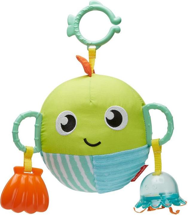 Immagine prodotto Fisher-Price Pesciolino Sensoriale