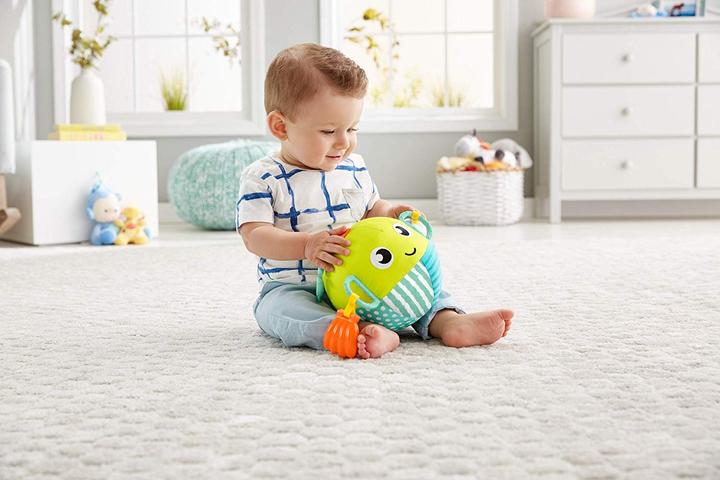 Immagine prodotto Fisher-Price Pesciolino Sensoriale