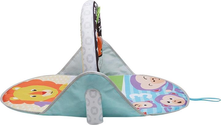 Immagine prodotto Fisher-Price Palestrina Pieghevole degli Animali