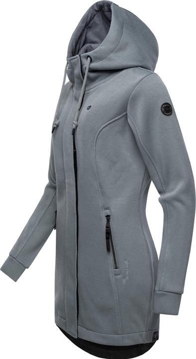 Actual product image Ragwear Letti Bonded (XXL)