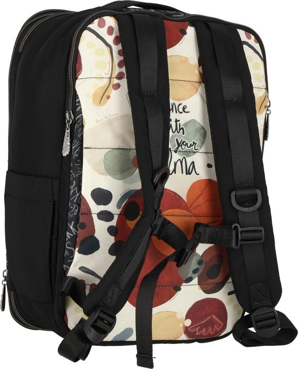 Produktbild Anekke Viaje Reiserucksack 41,5 cm Laptopfach (16 l)
