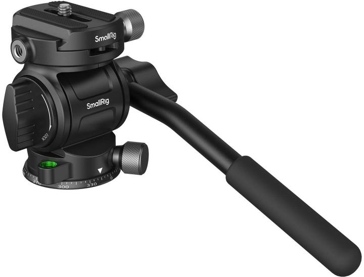 Actual product image SmallRig 4936 Video Head CH3 (Video head)