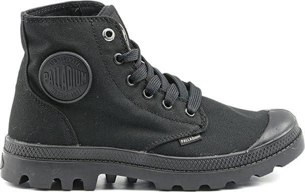 Immagine prodotto Palladium Classica Pampa Hi Mono cromata (45)