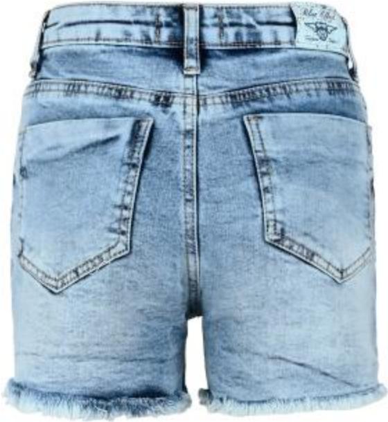 Immagine prodotto Blue Effect Pantaloncini con taglio a palloncino (176)