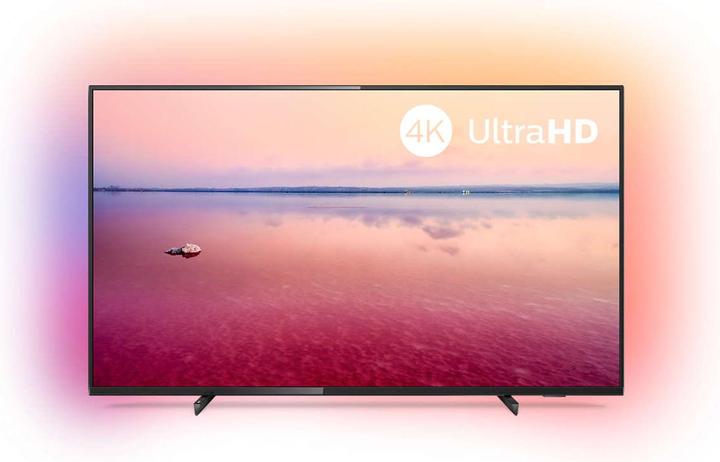Actual product image Philips 70PUS6724 (70", LCD, 4K, 2019)