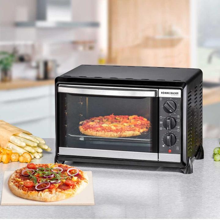 Image du produit Rommelsbacher BG 1250 EX