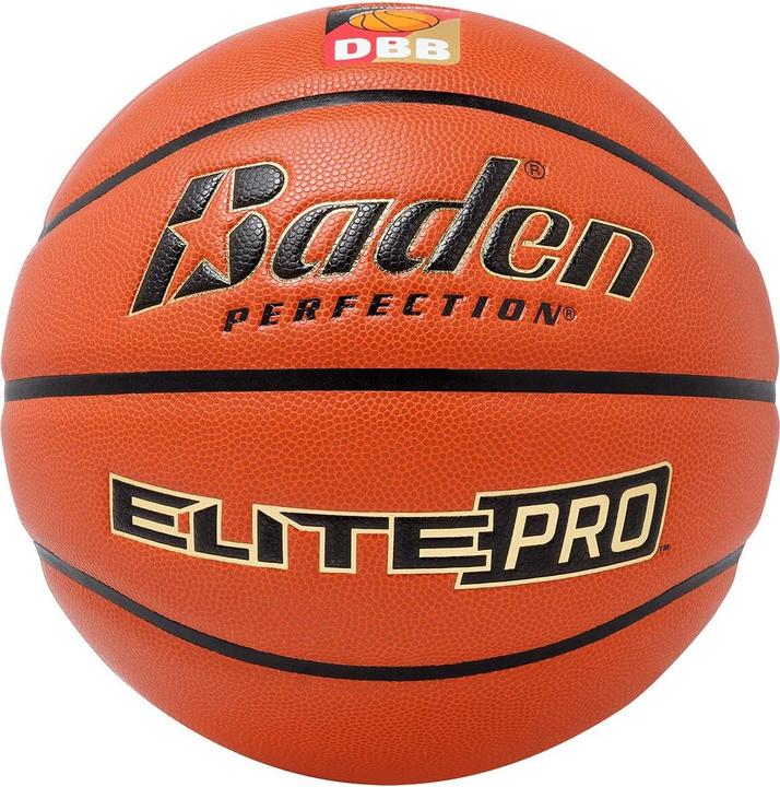 Kempa Basketball Baden Elite Pro DBB