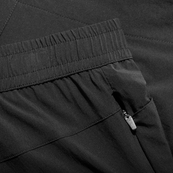 Produktbild Mammut Massone Sport Shorts Women (36)