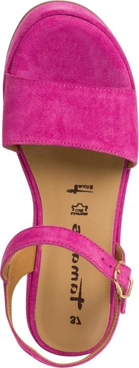 Actual product image Tamaris Sandal (37)