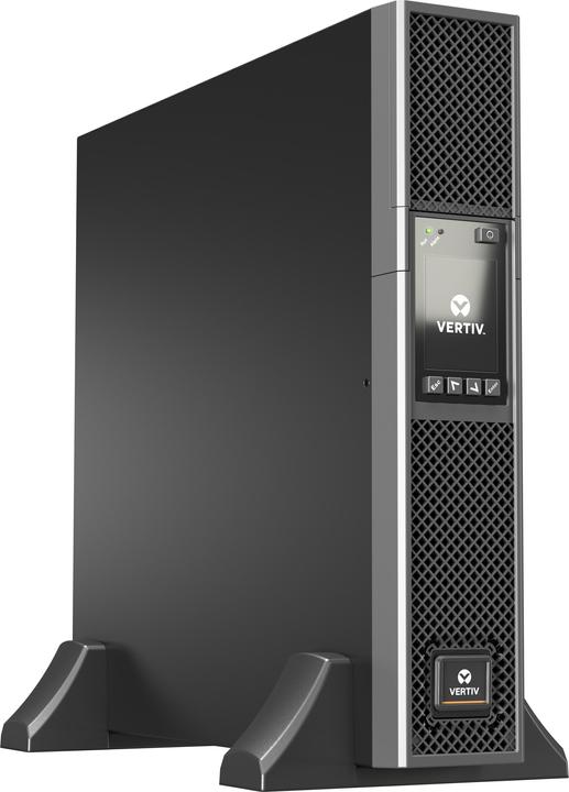 Actual product image Vertiv Liebert GXT5 (3000 VA, 3000 W, Online double converter UPS)