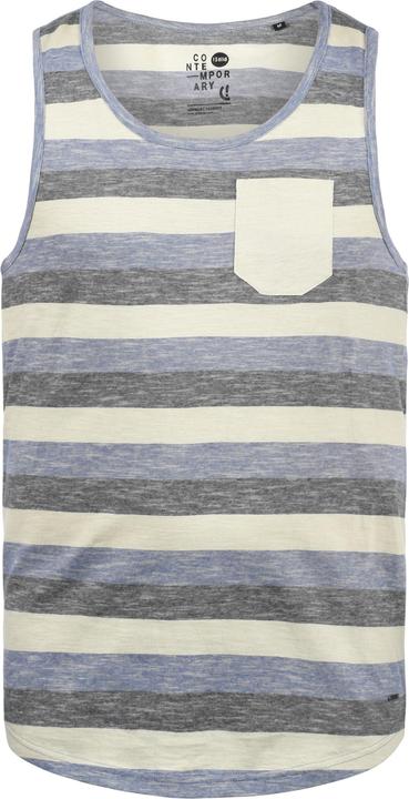Actual product image Solid Whicco Men's Tank Top (XL)