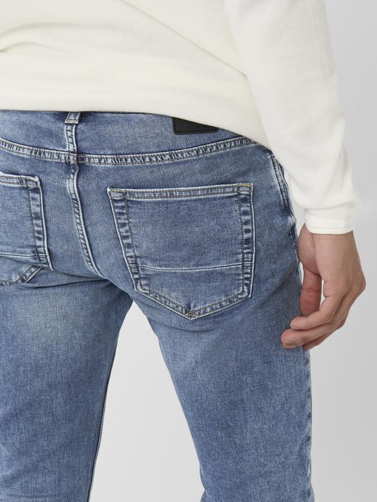 Produktbild Only & Sons ONSLoom Life Jog Slim Fit Jeans (31)