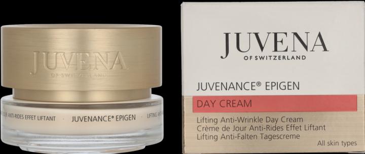 Produktbild Juvena nce® Epigen (50 ml, Tagescreme)