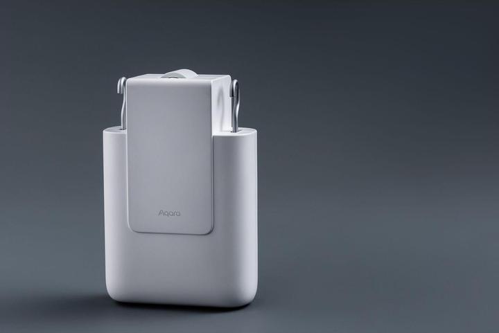 Actual product image Aqara Smart Home Curtain Driver