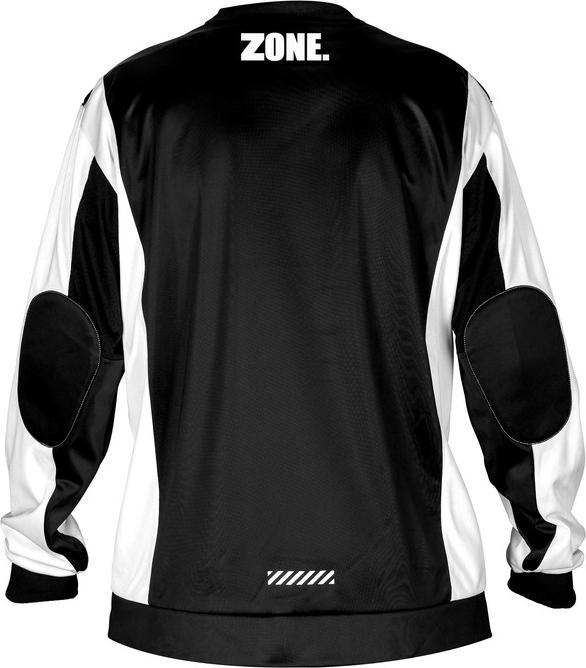 Actual product image Zone Goalie sweater INTRO