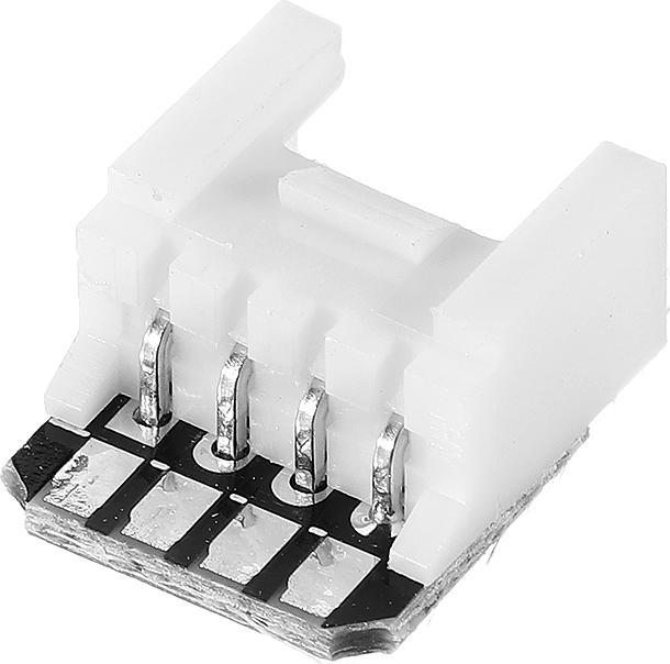 Image du produit M5Stack Adaptateur Grove sur broche à souder 5 pièces