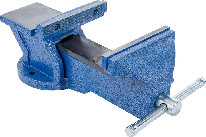 Produktbild BGS Parallel-Schraubstock 150 mm Spannbacken (130 mm)