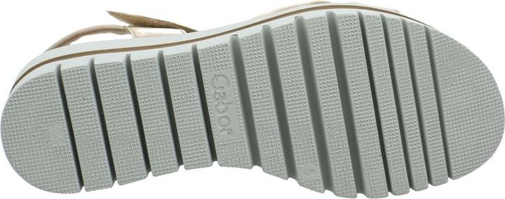 Produktbild Gabor Sandale 44.622.62 (40)