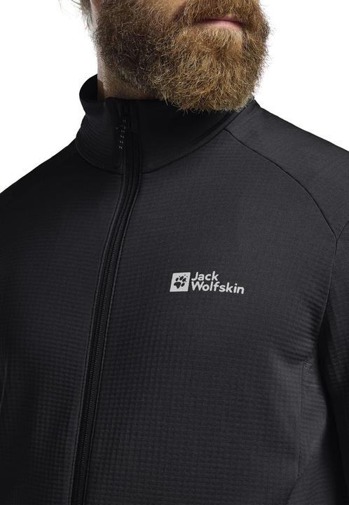 Actual product image Jack Wolfskin Kolbenberg Fz M (XL)