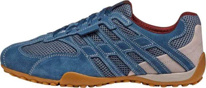 Actual product image Geox U Snake Original A - 64243 (41)