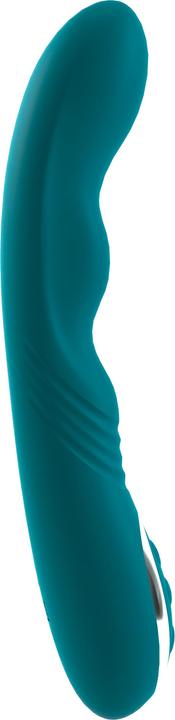 Actual product image Sweet Smile Rotating G-Spot