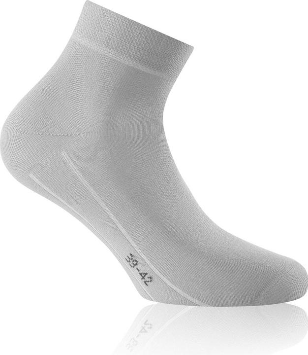 Produktbild Rohner Socken Sportlich Bequem sitzend (6er Pack, 39 - 42)