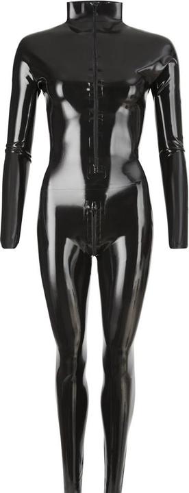 Actual product image LateX Toys Catsuit (XXL)