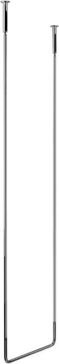 Immagine prodotto Gessi Goccia portasciugamani a soffitto 45 cm, altezza 160 cm, 38144