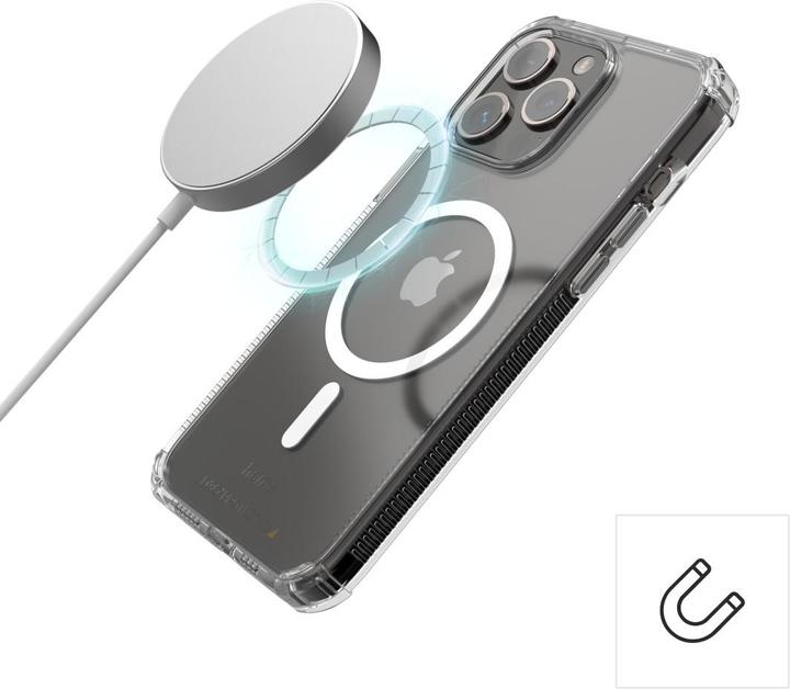 Immagine prodotto Hama Protezione estrema (Apple iPhone 15 Pro Max)
