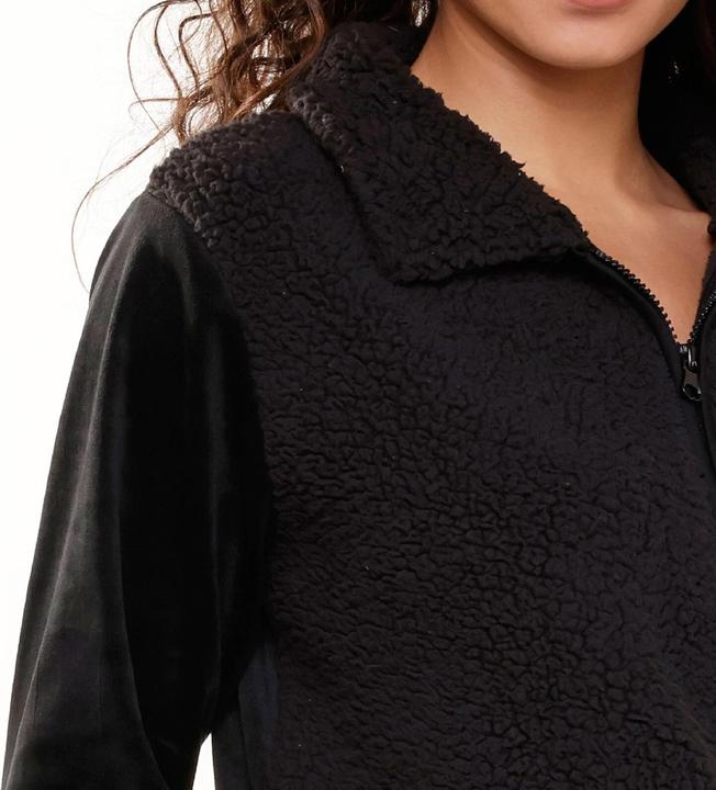 Image du produit LingaDore Ensemble de vêtements d'intérieur Fluffy velvet (XL)