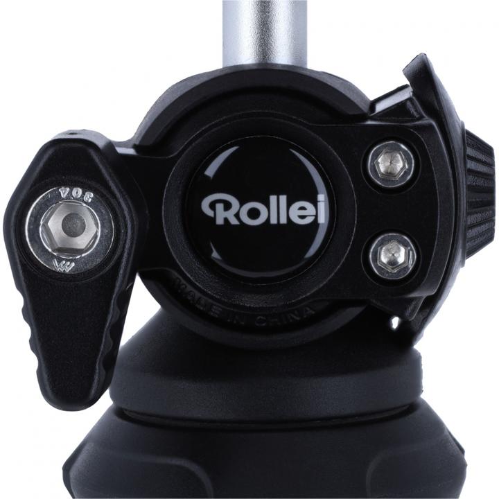 Produktbild Rollei Monkey Pod 3 (black) (Metall)