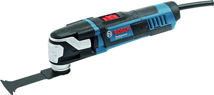 Produktbild Bosch Professional Multi-Cutter GOP 55-36