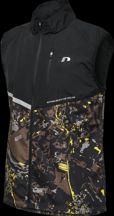 Immagine prodotto Newline Gilbert Gilet Uomo (XXL)