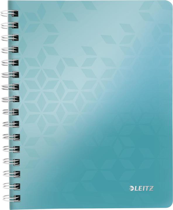 Arktisch Blau