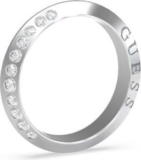 Guess Schmuckring JUBR02188JWRH52 (52)