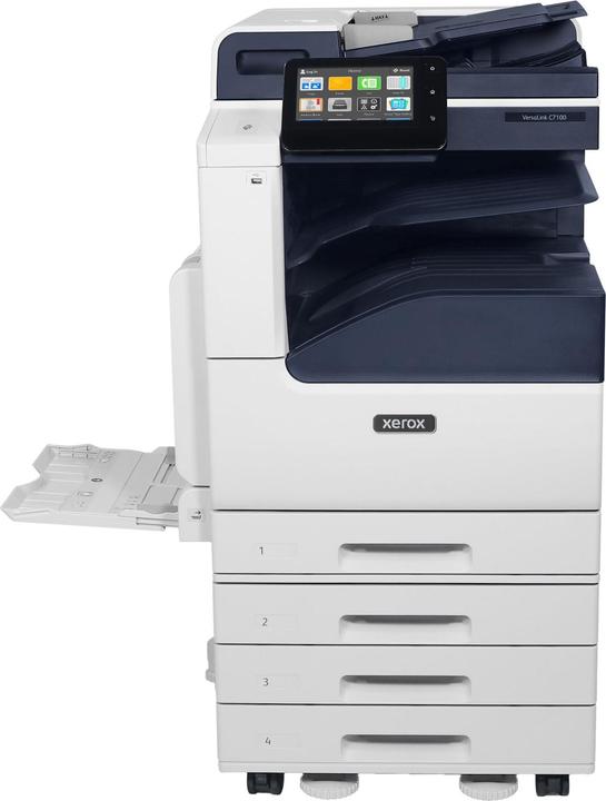 Xerox VL C7120/C7125/C7130 DUPLEX (Laser, Farbe)