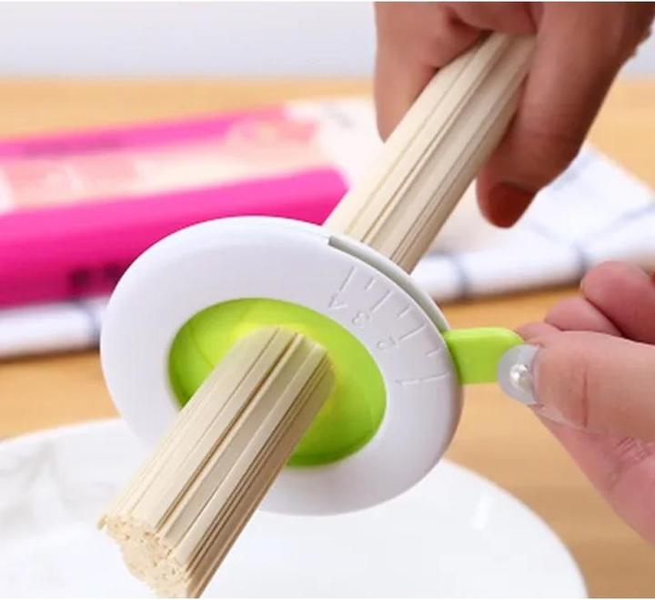 Actual product image ASMI Adjustable Spaghetti Meter, Spaghetti Portioner