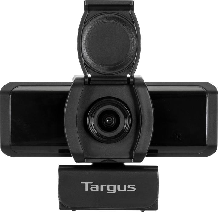 Image du produit Targus Webcam Pro FHD 1080p w/Flip PrivacyCover (2 Mpx)