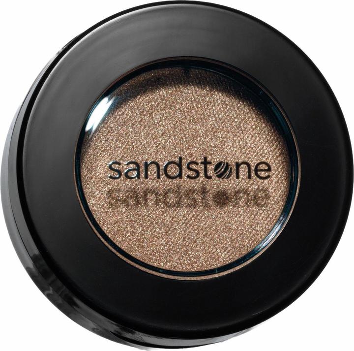 Sandstone Eyeshadow 592 Golden earth (Golden Earth)